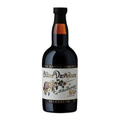 Oskar Davidsen Solbærrom - 70cl - slikforvoksne.dk